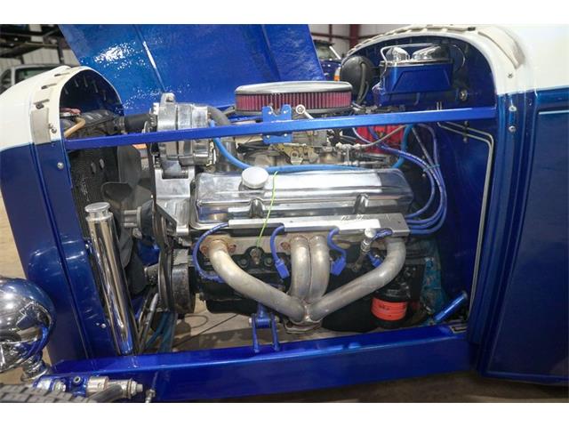 1932 Ford Street Rod (CC-2071933) for sale in Kentwood, Michigan