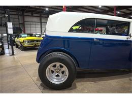 1932 Ford Street Rod (CC-2071933) for sale in Kentwood, Michigan
