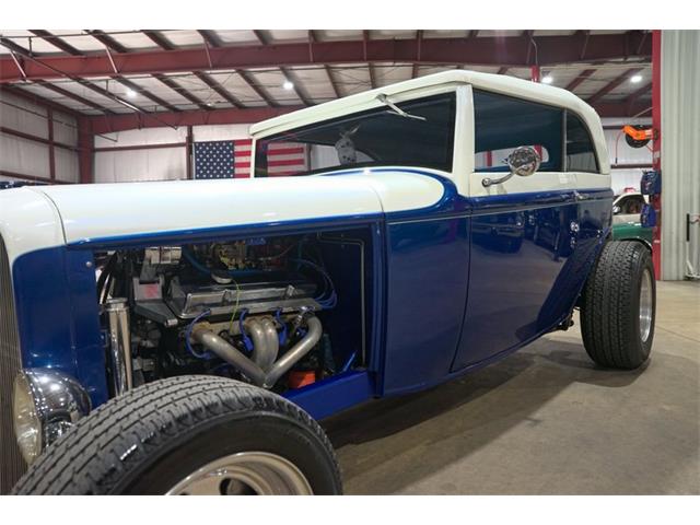 1932 Ford Street Rod (CC-2071933) for sale in Kentwood, Michigan