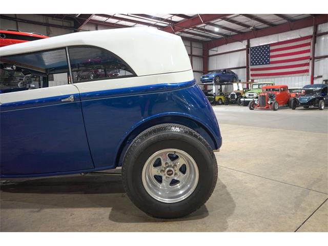 1932 Ford Street Rod (CC-2071933) for sale in Kentwood, Michigan
