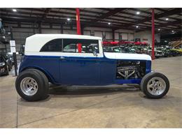 1932 Ford Street Rod (CC-2071933) for sale in Kentwood, Michigan