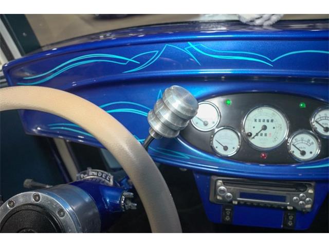 1932 Ford Street Rod (CC-2071933) for sale in Kentwood, Michigan