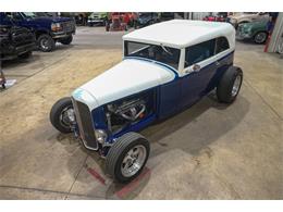 1932 Ford Street Rod (CC-2071933) for sale in Kentwood, Michigan