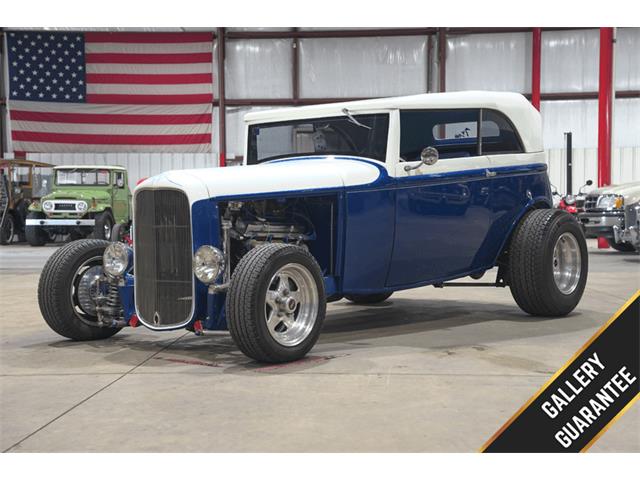1932 Ford Street Rod (CC-2071933) for sale in Kentwood, Michigan