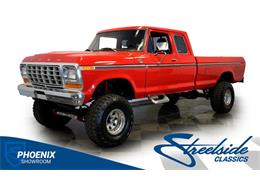 1978 Ford F150 (CC-2071934) for sale in Mesa, Arizona