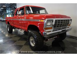 1978 Ford F150 (CC-2071934) for sale in Mesa, Arizona