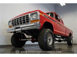1978 Ford F150 (CC-2071934) for sale in Mesa, Arizona