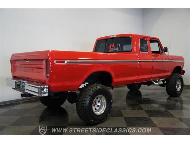 1978 Ford F150 (CC-2071934) for sale in Mesa, Arizona