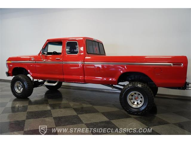 1978 Ford F150 (CC-2071934) for sale in Mesa, Arizona
