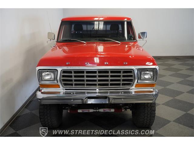 1978 Ford F150 (CC-2071934) for sale in Mesa, Arizona