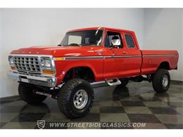 1978 Ford F150 (CC-2071934) for sale in Mesa, Arizona