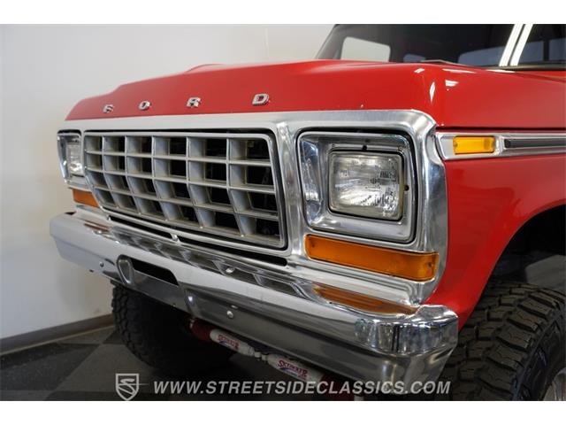 1978 Ford F150 (CC-2071934) for sale in Mesa, Arizona