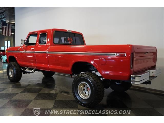 1978 Ford F150 (CC-2071934) for sale in Mesa, Arizona