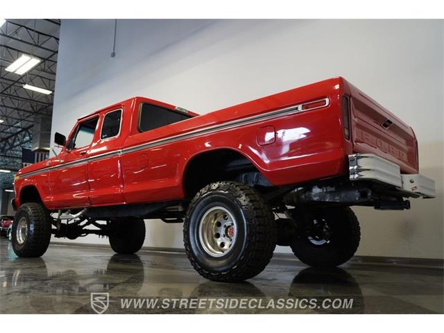 1978 Ford F150 (CC-2071934) for sale in Mesa, Arizona