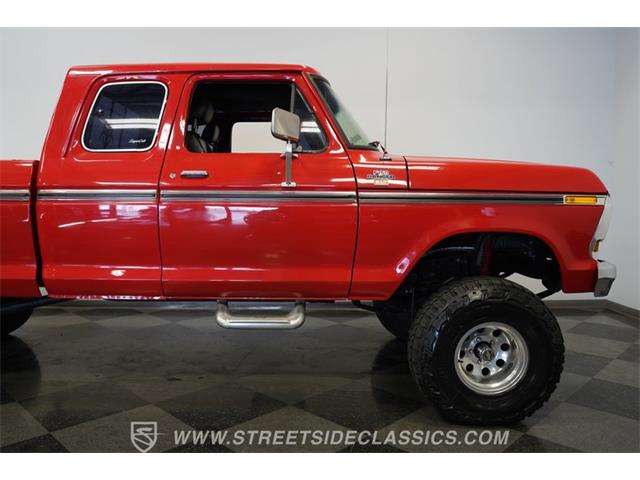 1978 Ford F150 (CC-2071934) for sale in Mesa, Arizona