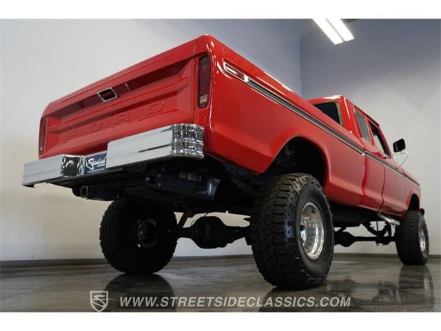 1978 Ford F150 (CC-2071934) for sale in Mesa, Arizona