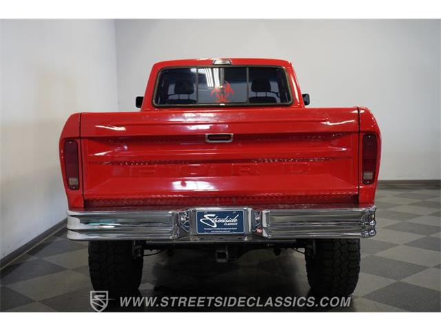 1978 Ford F150 (CC-2071934) for sale in Mesa, Arizona