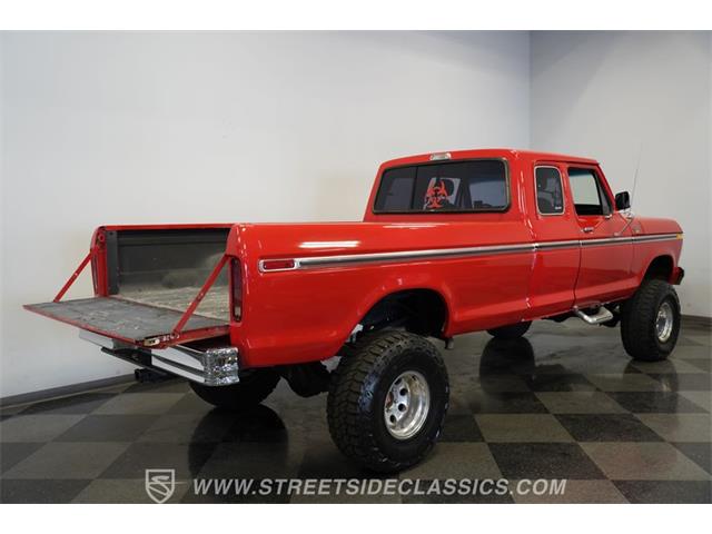 1978 Ford F150 (CC-2071934) for sale in Mesa, Arizona