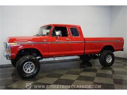 1978 Ford F150 (CC-2071934) for sale in Mesa, Arizona