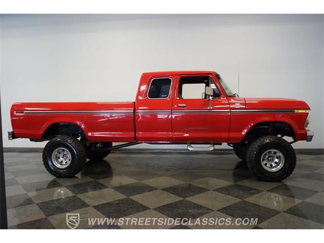 1978 Ford F150 (CC-2071934) for sale in Mesa, Arizona