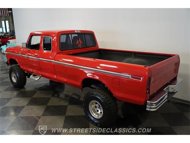 1978 Ford F150 (CC-2071934) for sale in Mesa, Arizona