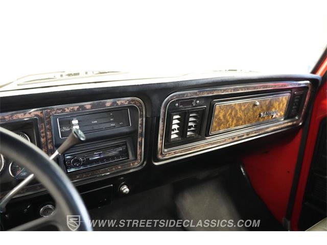 1978 Ford F150 (CC-2071934) for sale in Mesa, Arizona