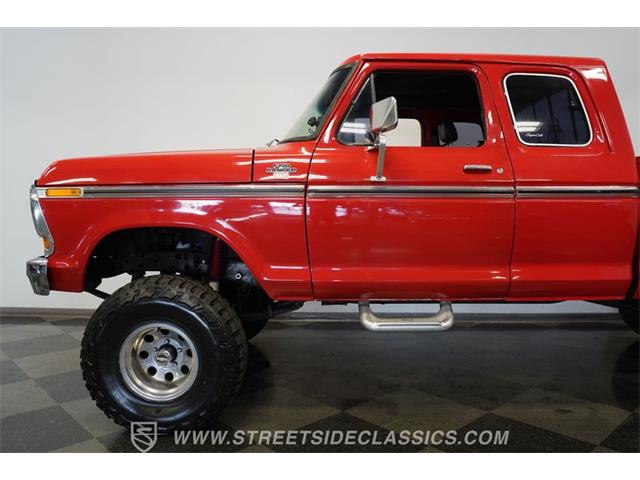 1978 Ford F150 (CC-2071934) for sale in Mesa, Arizona