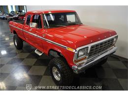 1978 Ford F150 (CC-2071934) for sale in Mesa, Arizona