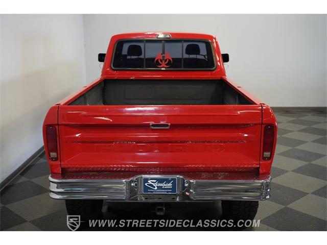 1978 Ford F150 (CC-2071934) for sale in Mesa, Arizona