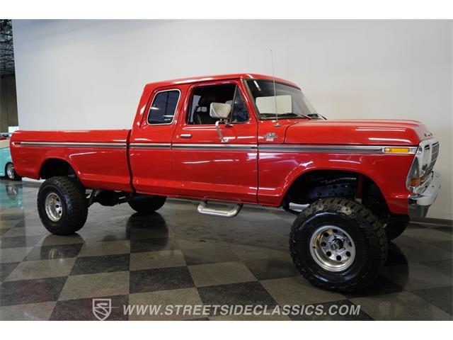 1978 Ford F150 (CC-2071934) for sale in Mesa, Arizona