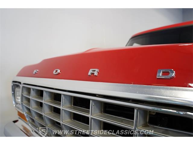 1978 Ford F150 (CC-2071934) for sale in Mesa, Arizona