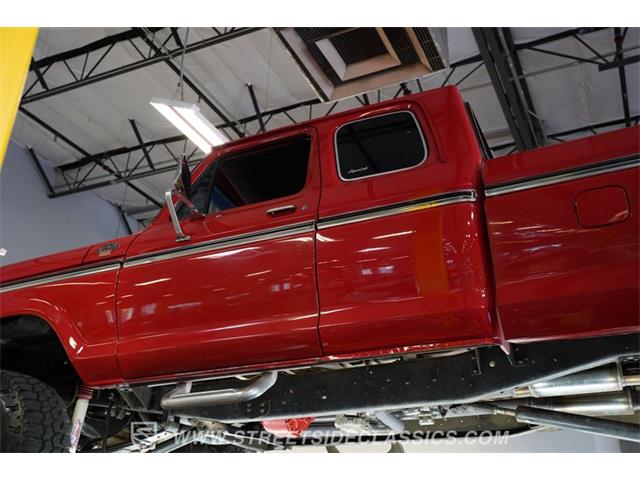1978 Ford F150 (CC-2071934) for sale in Mesa, Arizona