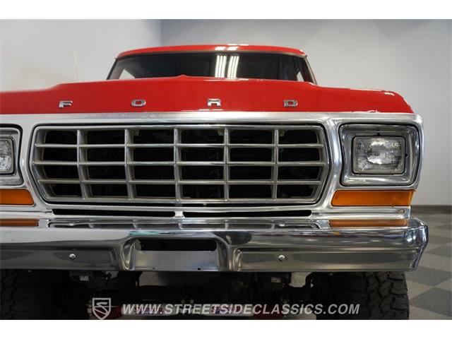 1978 Ford F150 (CC-2071934) for sale in Mesa, Arizona