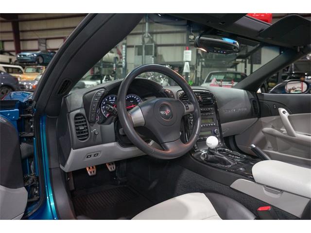 2008 Chevrolet Corvette (CC-2071935) for sale in Kentwood, Michigan