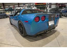2008 Chevrolet Corvette (CC-2071935) for sale in Kentwood, Michigan