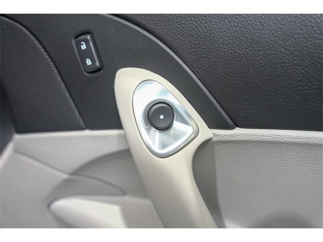 2008 Chevrolet Corvette (CC-2071935) for sale in Kentwood, Michigan