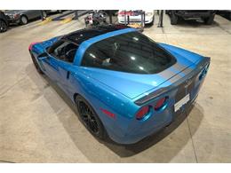 2008 Chevrolet Corvette (CC-2071935) for sale in Kentwood, Michigan