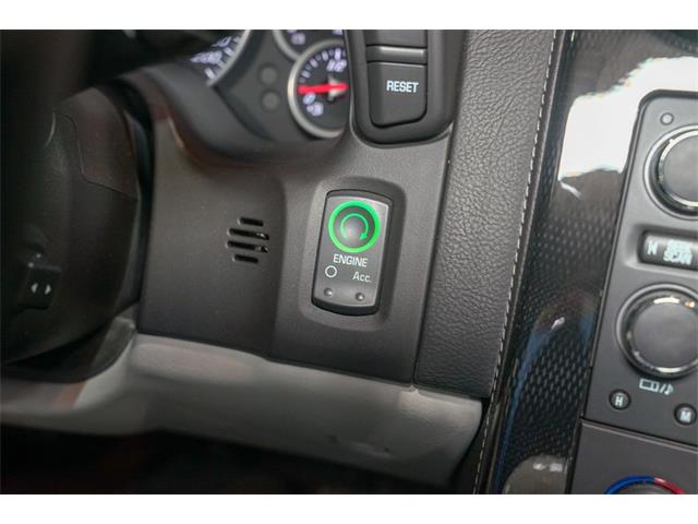 2008 Chevrolet Corvette (CC-2071935) for sale in Kentwood, Michigan