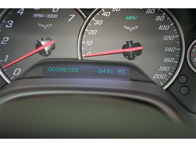 2008 Chevrolet Corvette (CC-2071935) for sale in Kentwood, Michigan