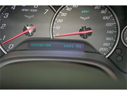 2008 Chevrolet Corvette (CC-2071935) for sale in Kentwood, Michigan