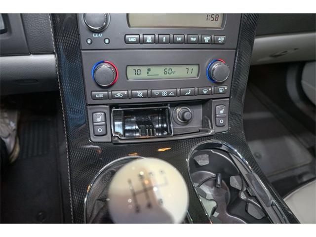 2008 Chevrolet Corvette (CC-2071935) for sale in Kentwood, Michigan