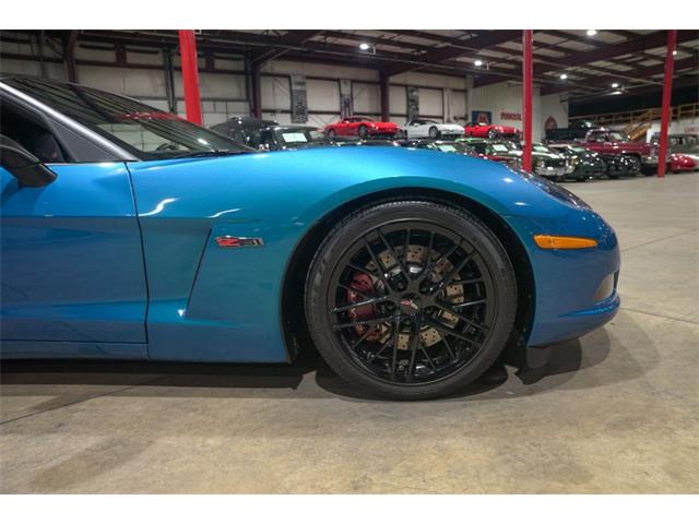2008 Chevrolet Corvette (CC-2071935) for sale in Kentwood, Michigan