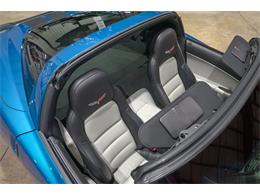 2008 Chevrolet Corvette (CC-2071935) for sale in Kentwood, Michigan