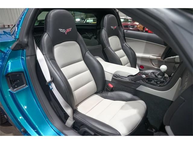 2008 Chevrolet Corvette (CC-2071935) for sale in Kentwood, Michigan