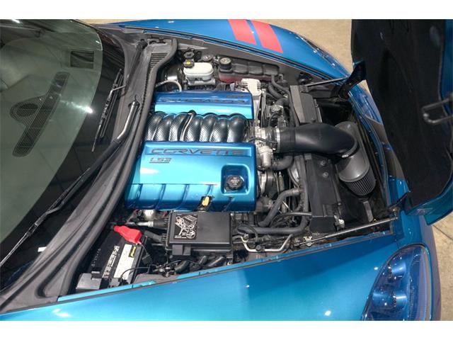 2008 Chevrolet Corvette (CC-2071935) for sale in Kentwood, Michigan