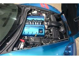 2008 Chevrolet Corvette (CC-2071935) for sale in Kentwood, Michigan