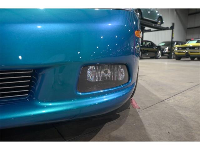 2008 Chevrolet Corvette (CC-2071935) for sale in Kentwood, Michigan