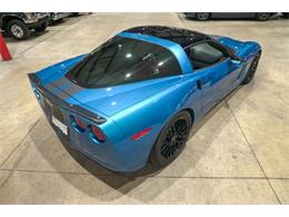 2008 Chevrolet Corvette (CC-2071935) for sale in Kentwood, Michigan