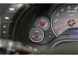 2008 Chevrolet Corvette (CC-2071935) for sale in Kentwood, Michigan
