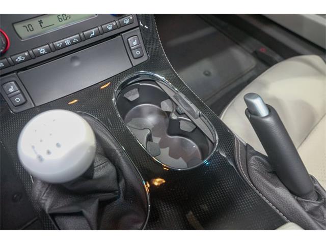 2008 Chevrolet Corvette (CC-2071935) for sale in Kentwood, Michigan